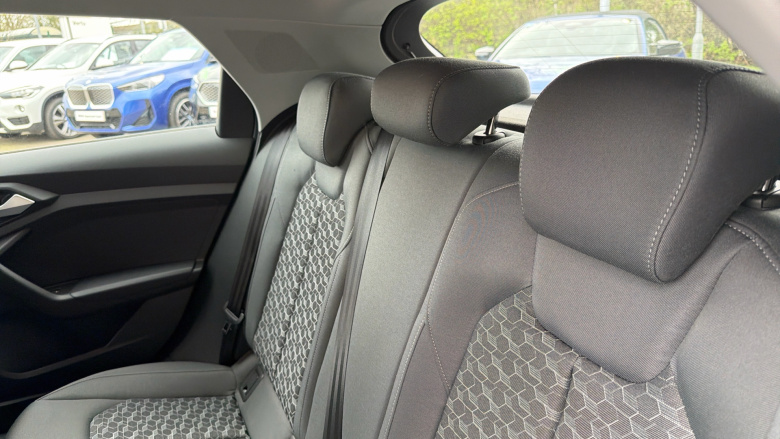 Audi A1 30 TFSI 110 Sport 5dr Petrol Hatchback